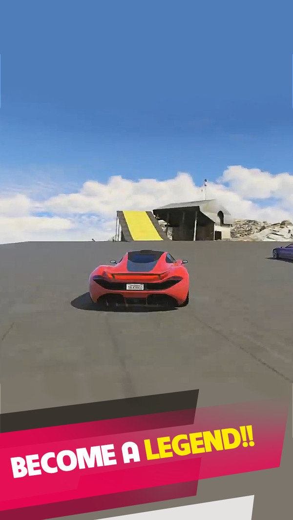 疯狂撞车赛免费下载苹果版