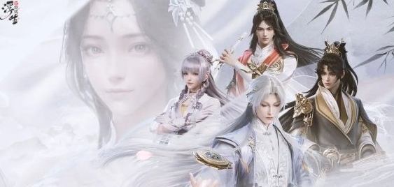 浮生忆玲珑随从阵容搭配推荐 这四套组合必选