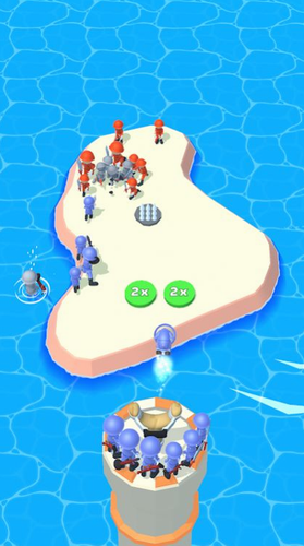 风中的伞兵最新安卓2024版