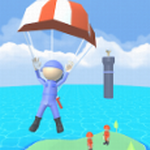 风中的伞兵最新安卓2024版