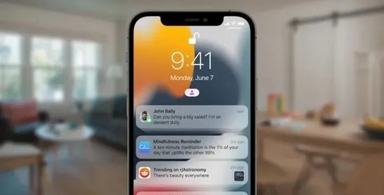 苹果ios15正式版描述文件2024最新安卓版