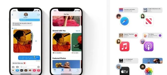 苹果ios15正式版描述文件2024最新安卓版