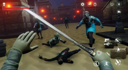 无人区大冒险安卓版下载2024版