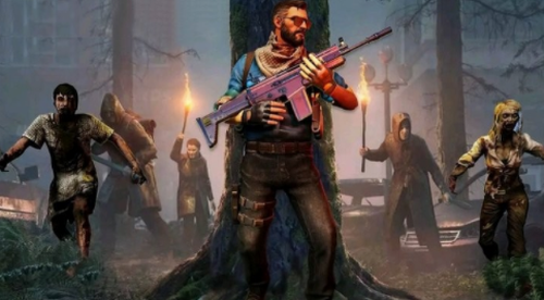 无人区大冒险安卓版下载2024版