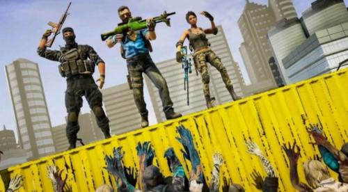 无人区大冒险安卓版下载2024版