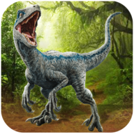 迅猛龙模拟器手机版免费版下载