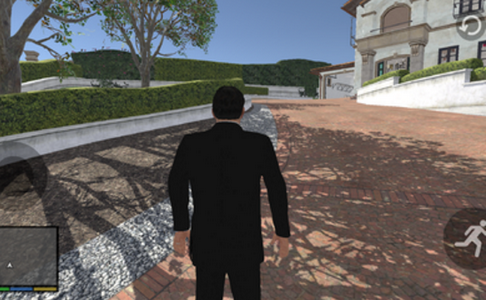 大侠猎车手5最新版免费版苹果版