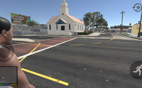 大侠猎车手5最新版免费版苹果版