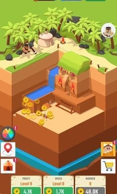 闲置挖掘机公司手机下载ios版