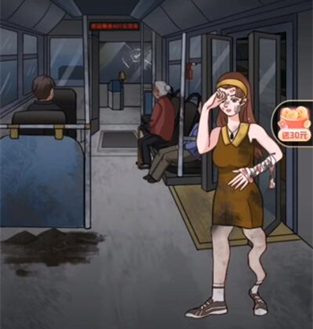 怪谈研究所诡异巴士怎么过 诡异巴士通关攻略