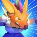 漫画怪兽大战无敌版安卓版