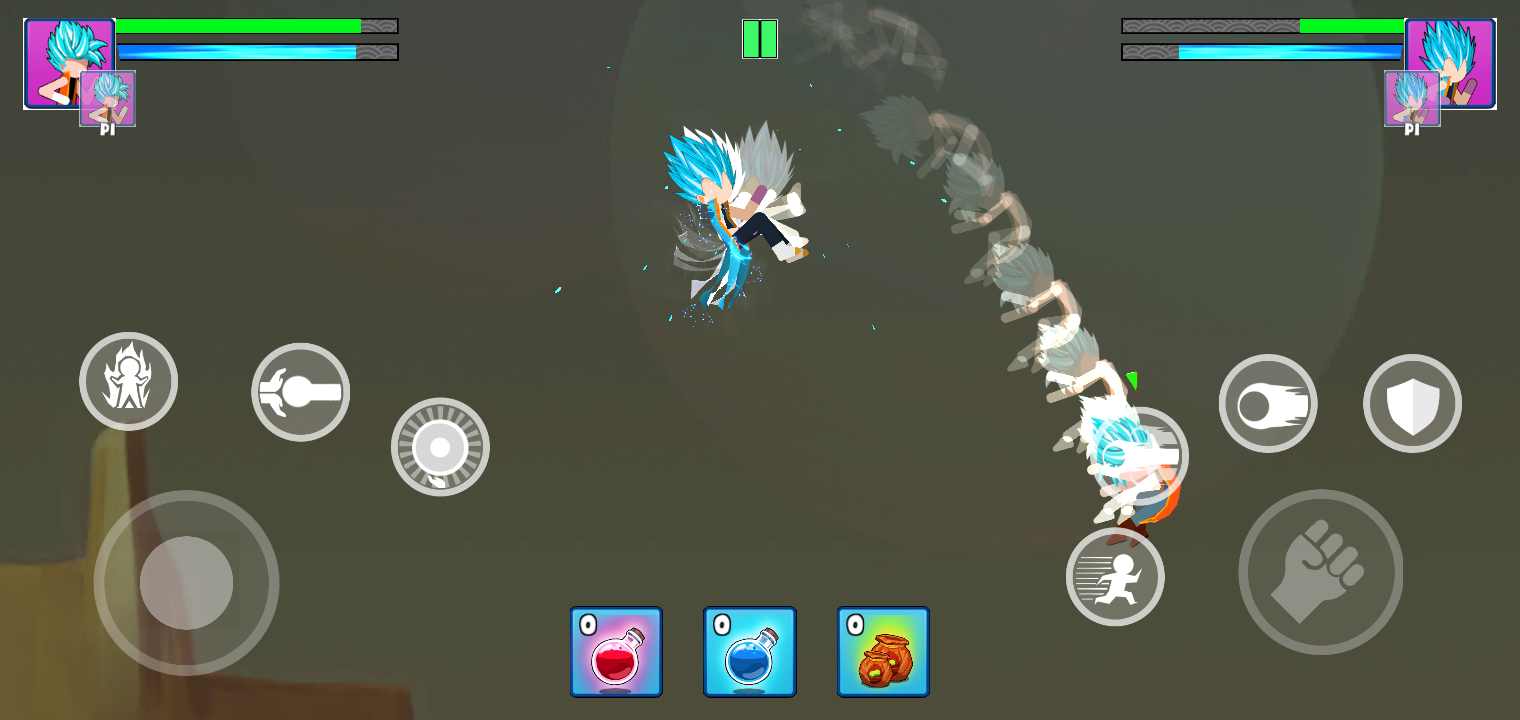 龙珠竞速传奇ios版下载安装