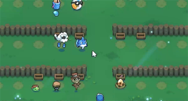 月光石岛精灵蛋在哪孵化 月光石岛精灵蛋孵化位置