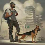 世界末日生存手机版ios版