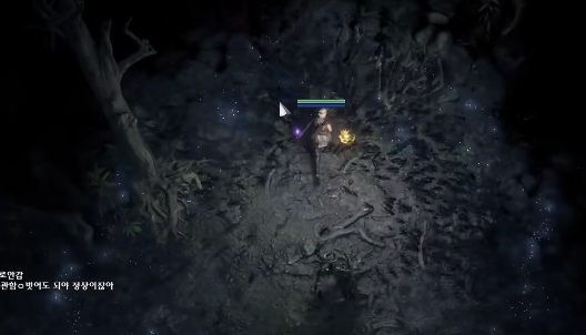 流放之路s24荒林专精 流放之路s24荒林专精介绍