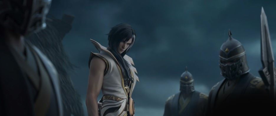 王者荣耀司马懿为什么要杀蔡文姬介绍