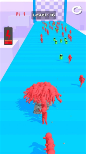 人类势不可挡安卓版最新版