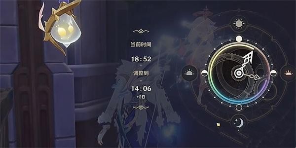 原神勒鲁瓦夜后咏叹调任务怎么过 原神勒鲁瓦夜后咏叹调任务攻略