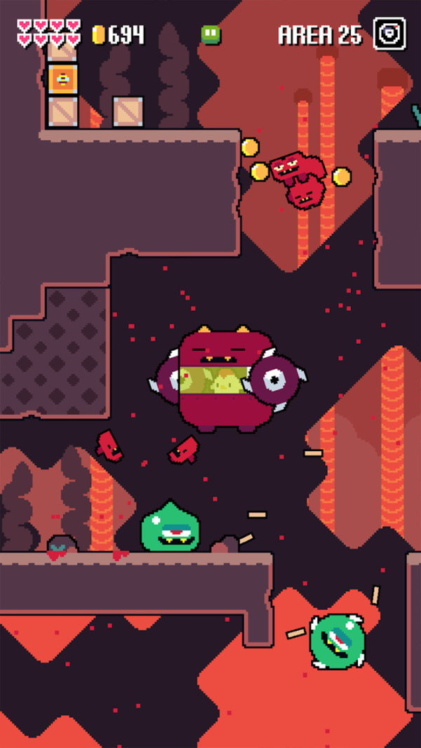 超级战斗鸡2和谐版苹果免费版