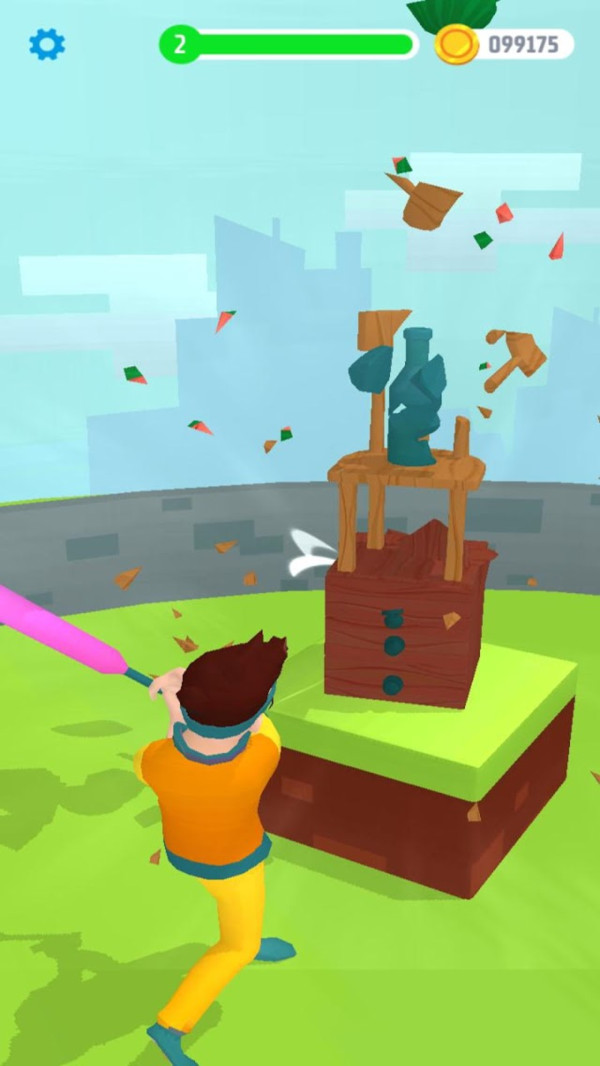 挥棒就完事了免费下载手机版