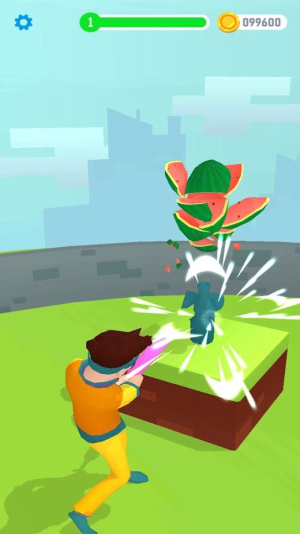 挥棒就完事了免费下载手机版