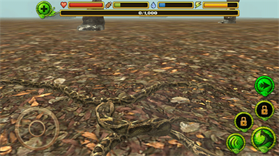 蟒蛇模拟器破解版内置修改器安卓版下载2024版