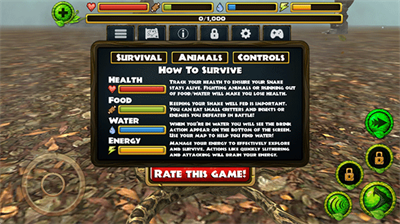 蟒蛇模拟器破解版内置修改器安卓版下载2024版