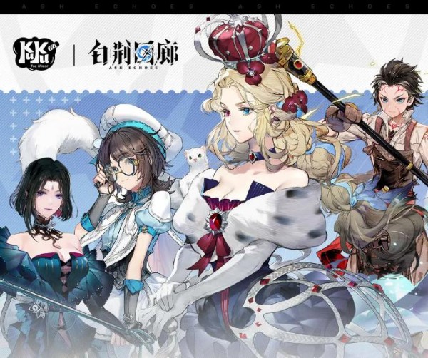 白荆回廊霜冻队玩法介绍