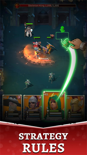 永恒的人破解版安卓2024最新版