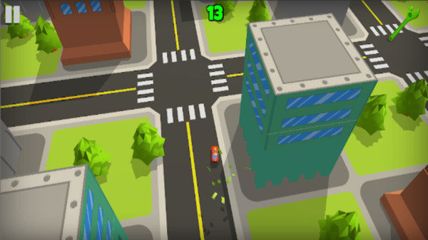 度假城市：疯狂逃脱ios下载