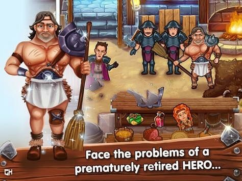 野蛮人埃尔文酒馆手机下载安装