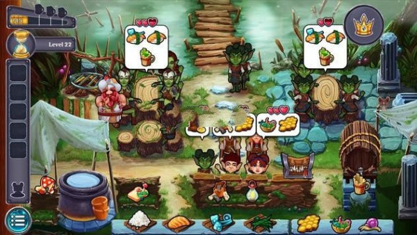 野蛮人埃尔文酒馆手机下载安装