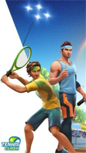 网球冲击安卓版安卓版