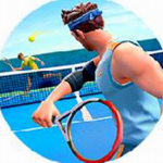网球冲击安卓版
