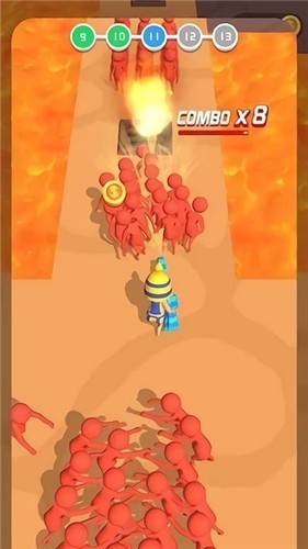 推人群战疯狂安卓下载安装