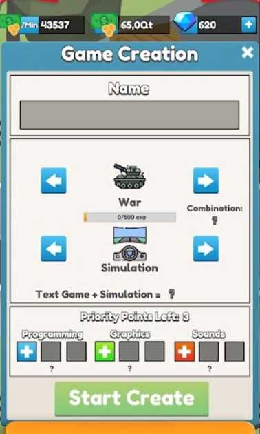 游戏开发帝国下载