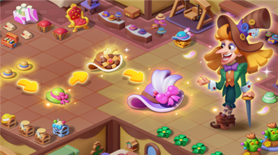 糖果精灵传奇无限体力版下载安卓版