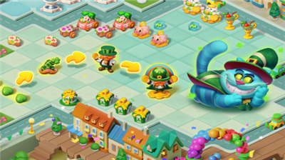 糖果精灵传奇无限体力版下载安卓版