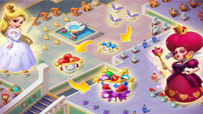 糖果精灵传奇无限体力版下载安卓版