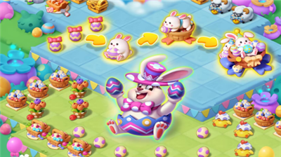 糖果精灵传奇无限体力版下载安卓版