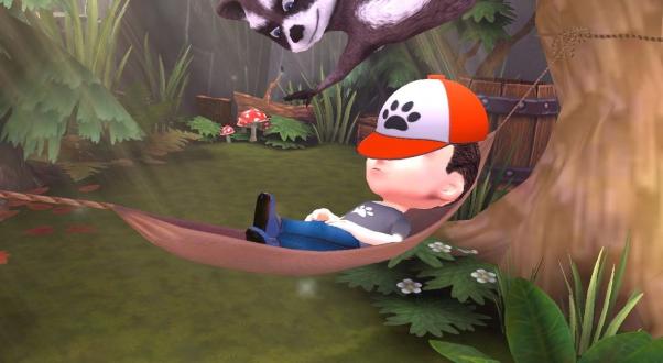 蒂姆历险记下载