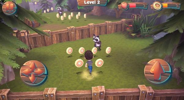 蒂姆历险记2024版本下载安装