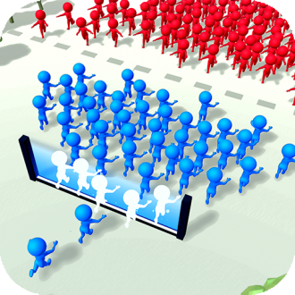 炮弹人冲冲冲2024下载安卓版