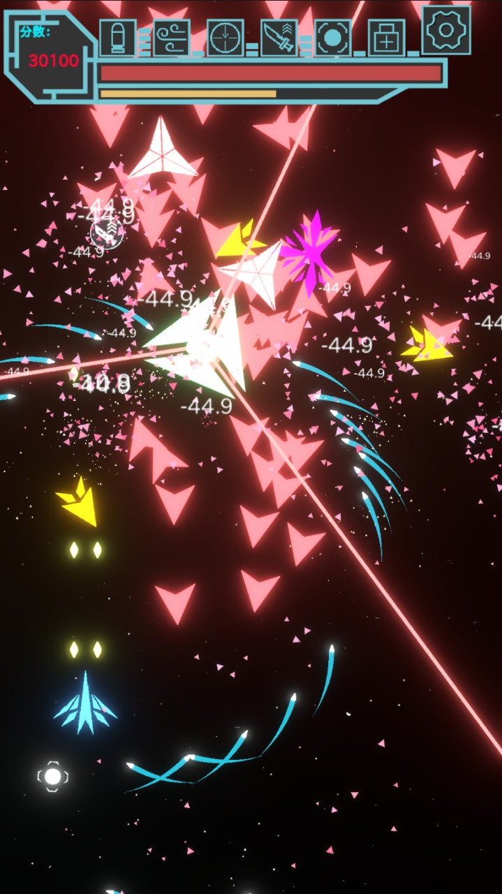 霓虹空战app最新版下载