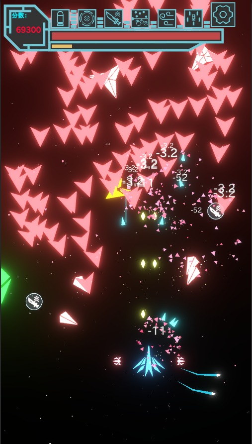 霓虹空战app最新版下载