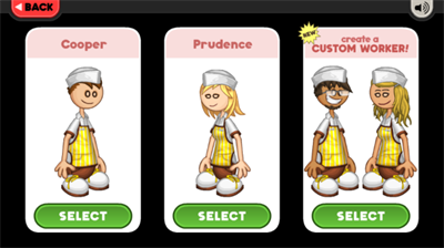 老爹的煎饼店中文版无限金币版下载安装最新版