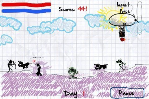 一个人的战争下载app