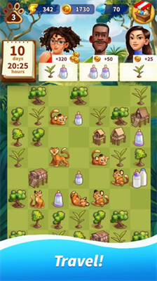 旅游小镇app下载安卓版