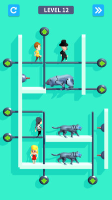 拉针烧脑大师手机版苹果版