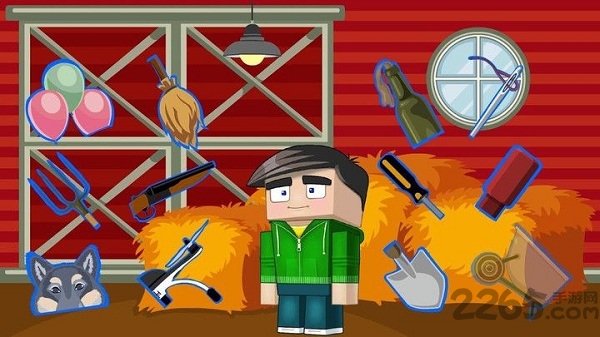 农场逃脱2018下载手机版本